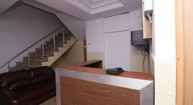 OYO 16445 Flagship Shingha Chowk