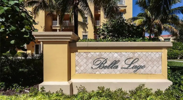 Bella Lago 431