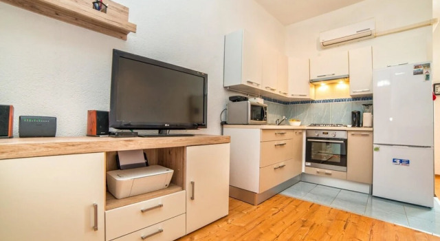Apartments Smaila, Забронировать Апартаменты/квартира Пула Pula Riviera, рядом с Pula Twin Gates