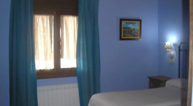 Casa Carabias Ii, Prenota Hotel Carabias Guadalajara Province