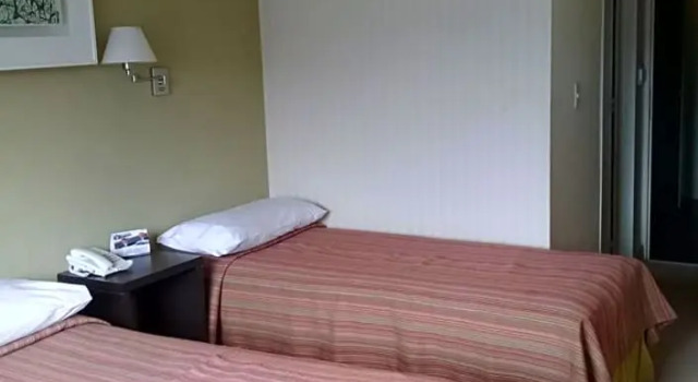 Номер Standard MIL810 Ushuaia Hotel