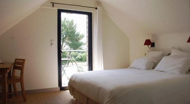 Chambre d'Hote Villa Mané Lann, Rezervasyon Villa Plouharnel Quiberon Bay
