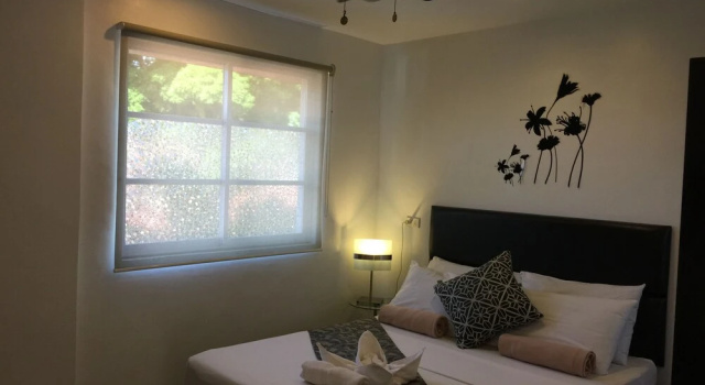 Номер Standard Micasa Lodge Palawan