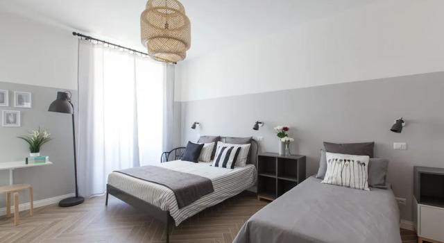 Люкс Executive с видом на сад Pannonia Smart House