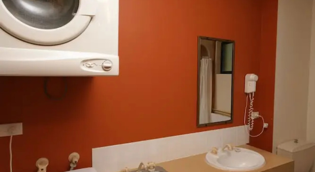 Семейные апартаменты с 2 комнатами Port Macquarie Seychelles Apartments