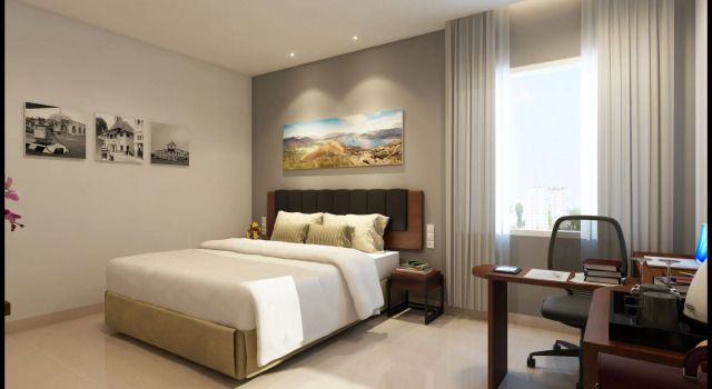 PrimeBiz Hotel Surabaya