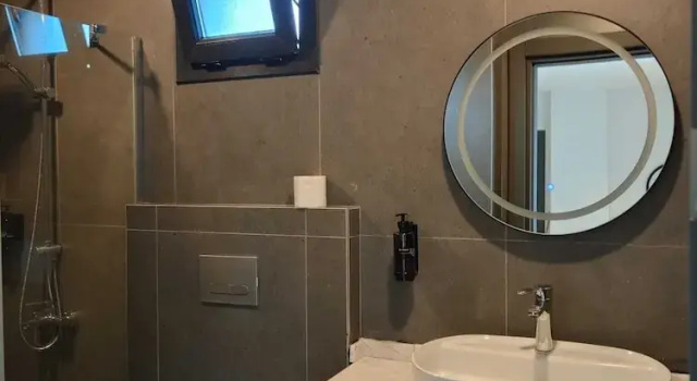 Classic pokój Koç Guest House