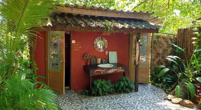 Номер Standard Sabai Sabai Beach Bungalows