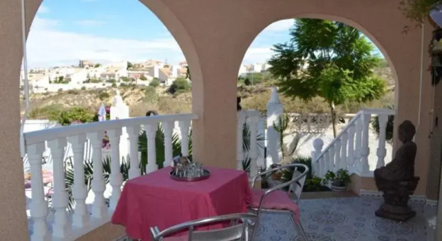 Holiday Home Bosboom