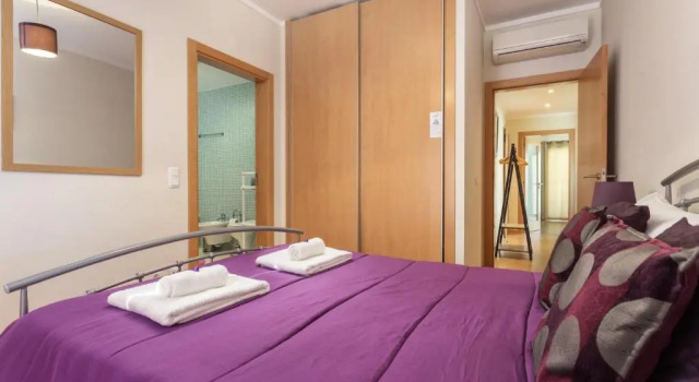Privilege Apartment Ciboulette
