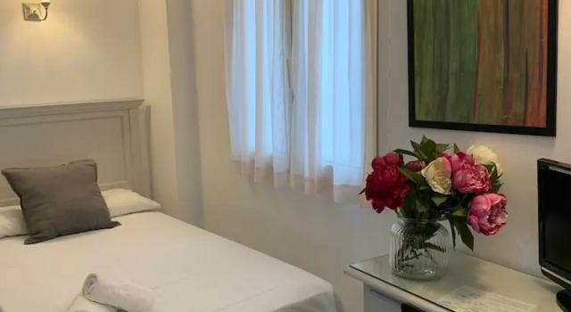 Номер Standard Hotel Doña Blanca