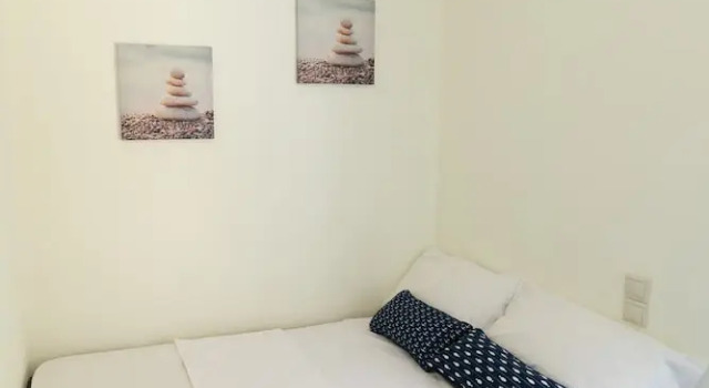 Апартаменты SeaView Flat Near the Beach