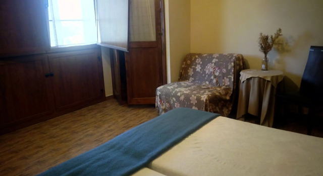 Hotel Casa Vitorio, Prenota Hotel Hotel a Asturie con parcheggio, Parcheggio