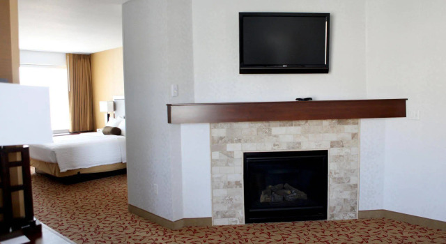 SpringHill Suites by Marriott Logan