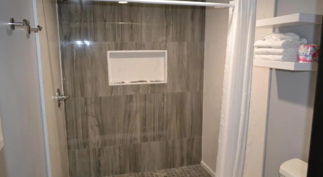 Номер Standard Bell Gardens Inn Los Angeles - Bell Gardens