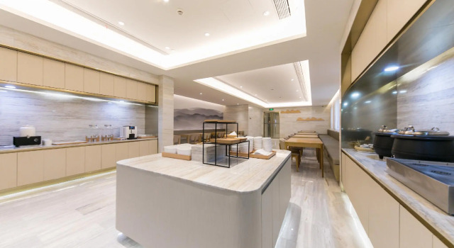 JI Hotel (Shanghai New International Expo Center Chenchun Road), Varaa Hotelli Shanghai Shanghai