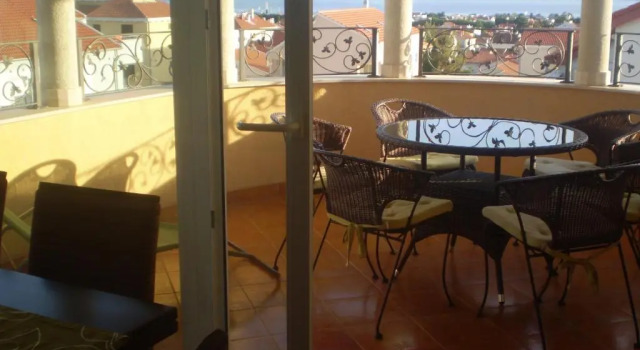 Апартаменты Villa Jelena
