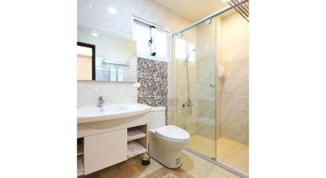 Номер Standard Fong Sin Zih B&B