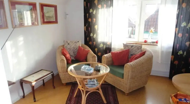 Time out Zu2! Modern Retreat, Забронировать Дом для отпуска Виллы Куксхафен, рядом с Причал паромной переправы Куксхафен, Вилла