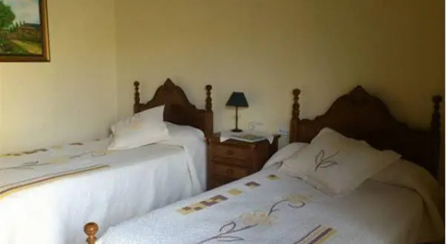 Pazo De Ludeiro, Prenota Hotel  