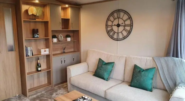 Номер Standard Beautiful Borders Cabin