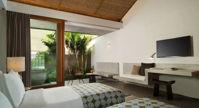 Atelier TE Designer Guesthouse