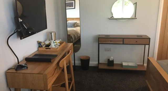 Glenfalloch Beag Apartment, Torvaig, Забронировать Апартаменты/квартира Апартаменты Острова Ская, Апартаменты/квартира