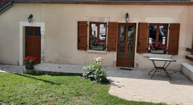 Gîte Herry, 4 pièces, 7 personnes - FR-1-586-1, Buchen Sie Hotel Herry Centre