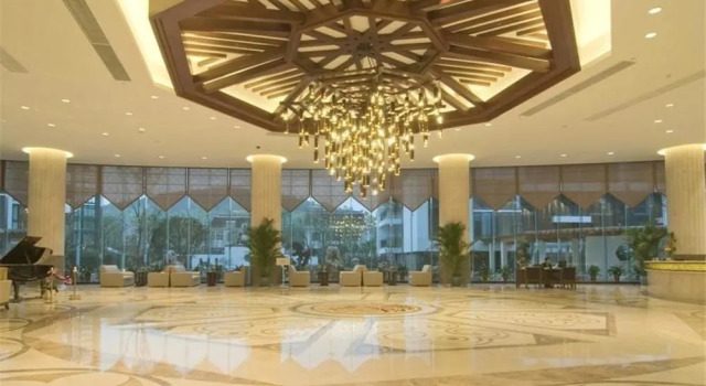 Yongjing Villa Hotel, Varaa Hotelli Hotellit Suzhou aamiaisella, Aamiainen