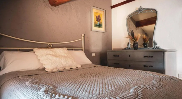 Полулюкс B&B Corte del Mincio