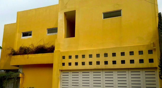 Rumah Kuning Syariah