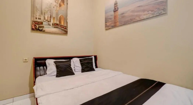 Hotel O near Monas formerly Pondokan Kota Jakarta, Book Hotel Taman Sari Jakarta