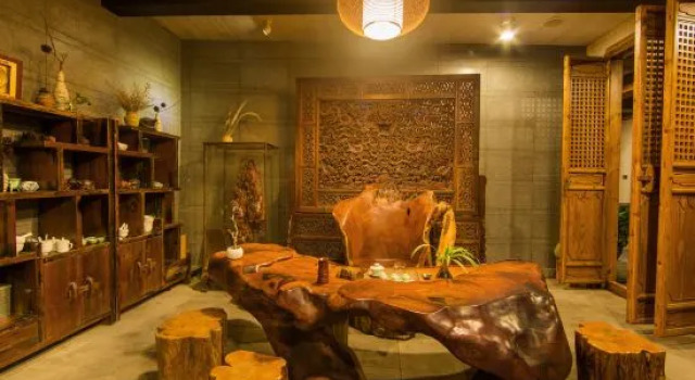 Wuyi Culture Club, Book Hotel Nanping Fujian
