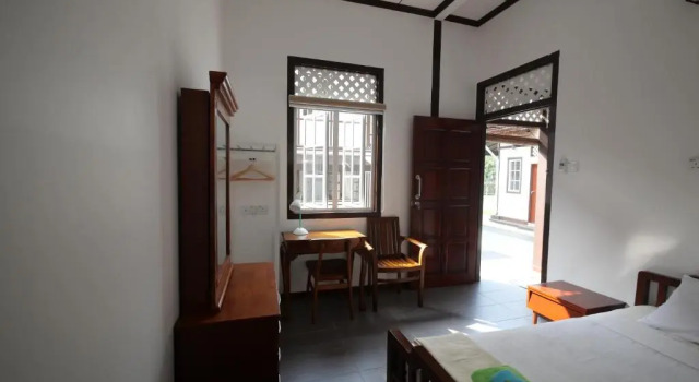 Двухместный номер Standard Hickory Penang Hill