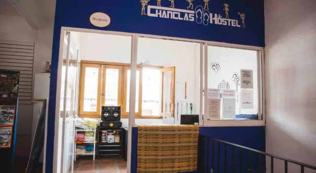 Chanclas Hostel, Book Hostel / Vandrerhjem Hostels i Jalisco, Hostel / Vandrerhjem