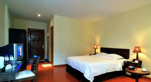 Номер Standard The Hotel Amara