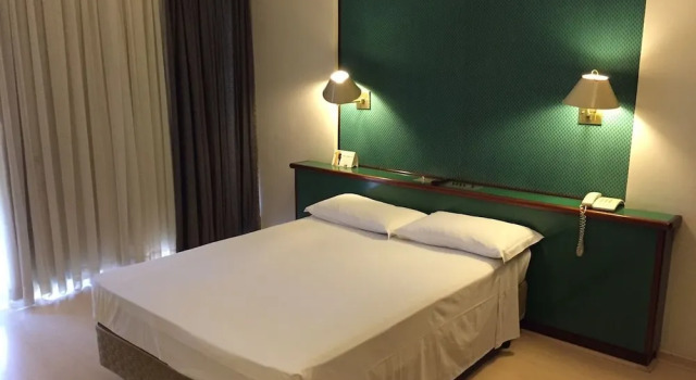 Номер Standard Sateltour Apart Hotel