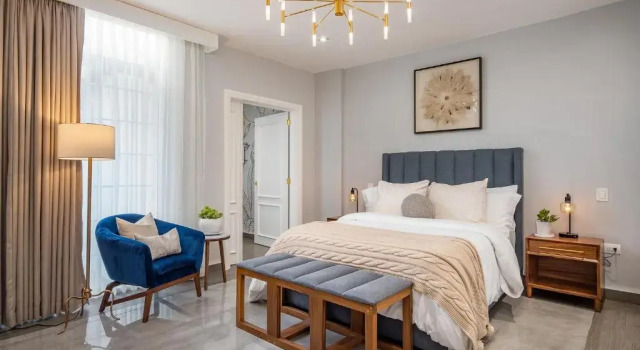 Полулюкс Hotel Casa Arum