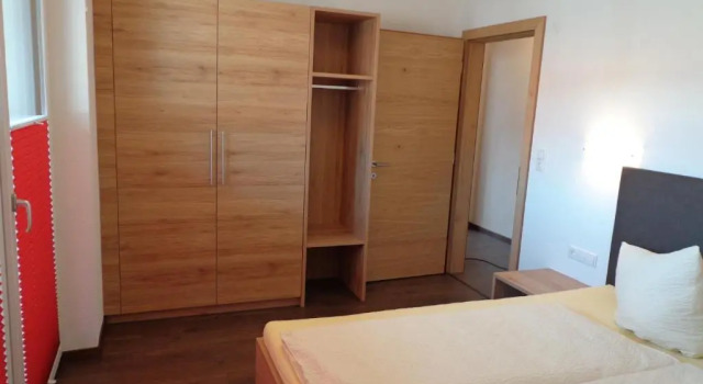 Апартаменты Ladis Living
