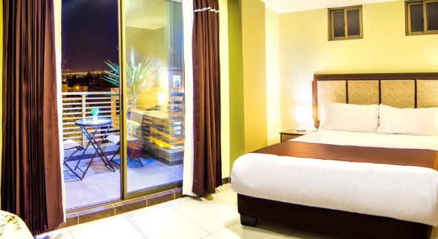 Hotel DCarlo Clas, Prenota Hotel Hotel economici a Arequipa