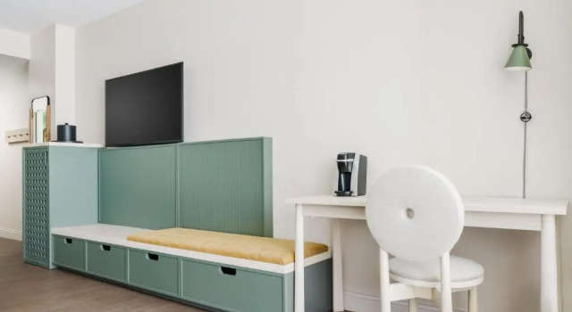 Номер Standard с видом на закат Holiday Inn Resort Lumina on Wrightsville Beach by IHG