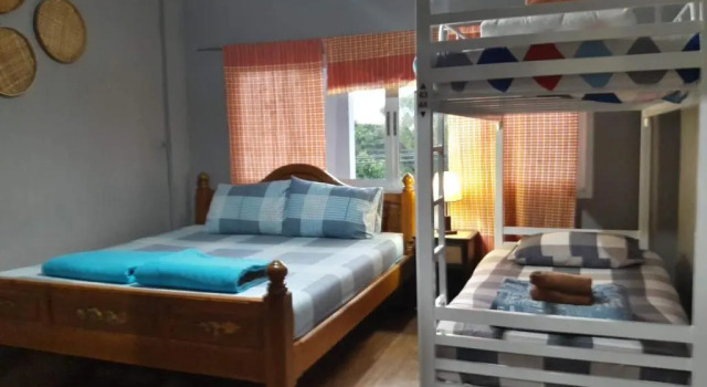 Номер Standard Muster Guesthouse