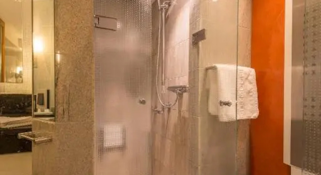 Полулюкс Michels Strandhotel Germania