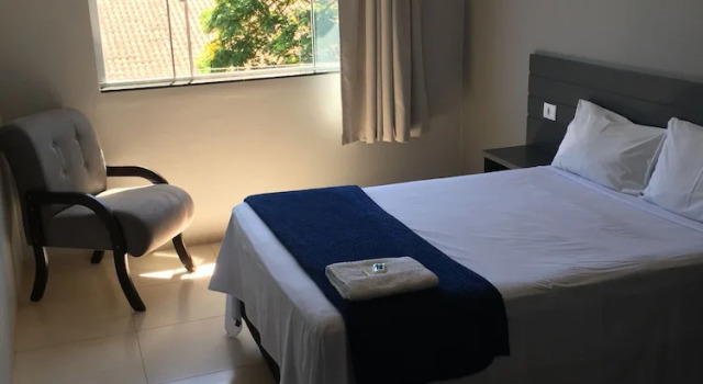 Номер Executive Euro Hotel