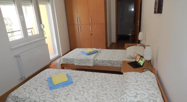 Апартаменты Apartments Center KG