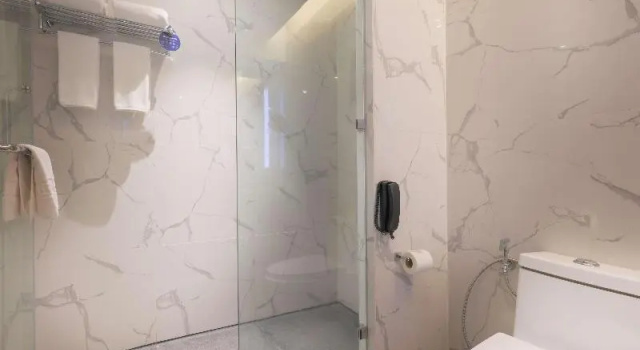 Люкс Superior Best Western Plus Metro Clark