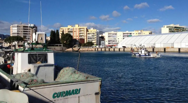 Апартаменты Beach & Port
