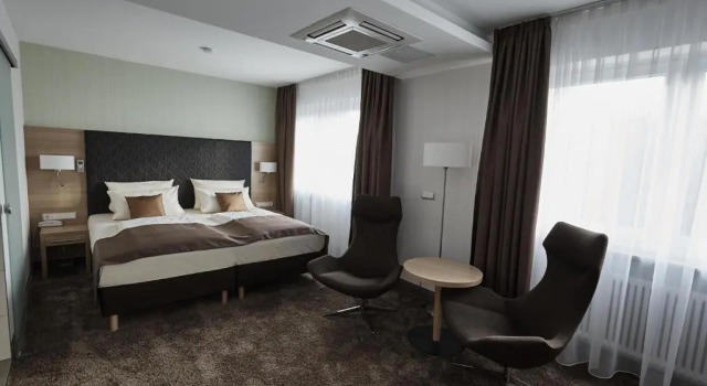 Ringhotel Central - Superior