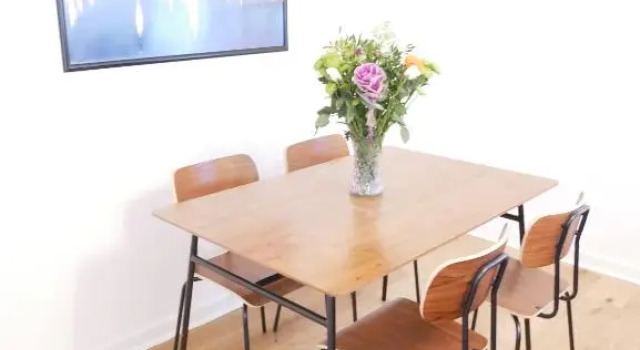 Апартаменты с 2 комнатами Nordic Suites Apartments, Ulverston