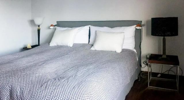 Апартаменты Chesa Residence